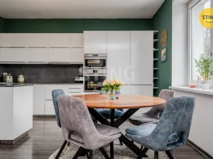 Prodej bytu 3+kk, Ostrava, Na Burni, 120 m2