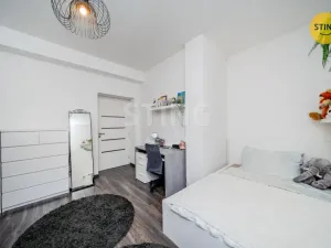 Prodej bytu 3+kk, Ostrava, Na Burni, 120 m2