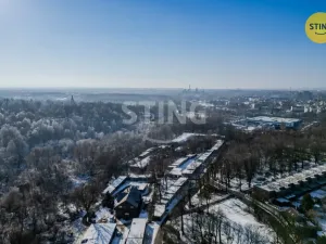 Prodej bytu 3+kk, Ostrava, Na Burni, 120 m2