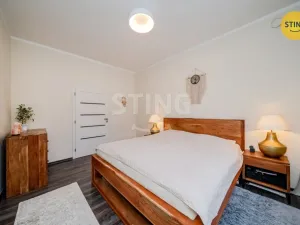 Prodej bytu 3+kk, Ostrava, Na Burni, 120 m2