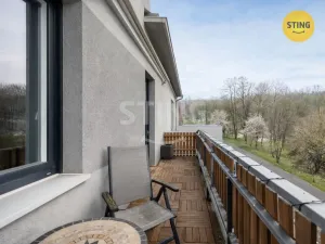 Prodej bytu 3+kk, Ostrava, Na Burni, 120 m2