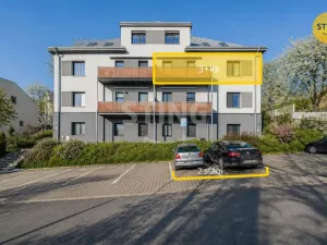 Prodej bytu 3+kk, Ostrava, Na Burni, 120 m2