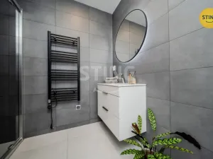 Prodej bytu 3+kk, Ostrava, Kasalického, 81 m2