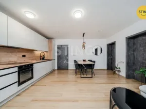 Prodej bytu 3+kk, Ostrava, Kasalického, 81 m2