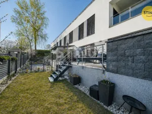 Prodej bytu 3+kk, Ostrava, Kasalického, 81 m2
