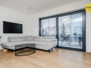 Prodej bytu 3+kk, Ostrava, Kasalického, 81 m2