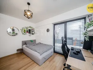 Prodej bytu 3+kk, Ostrava, Kasalického, 81 m2