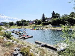 Prodej ubytování, Leskovec nad Moravicí, 200 m2