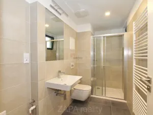 Pronájem bytu 2+kk, Praha - Bohnice, Pekařova, 44 m2