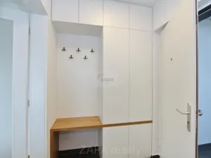 Pronájem bytu 2+kk, Praha - Bohnice, Pekařova, 44 m2