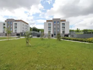 Pronájem bytu 2+kk, Praha - Bohnice, Pekařova, 44 m2