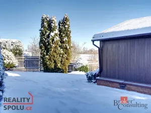 Prodej chaty, Vranov - Svinná, 38 m2