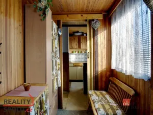 Prodej chaty, Vranov - Svinná, 38 m2