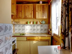 Prodej chaty, Vranov - Svinná, 38 m2