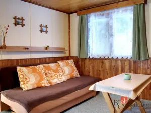 Prodej chaty, Vranov - Svinná, 38 m2
