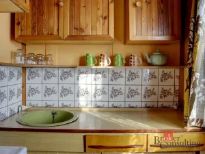 Prodej chaty, Vranov - Svinná, 38 m2