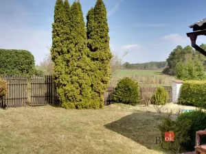 Prodej chaty, Vranov - Svinná, 38 m2