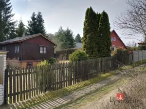 Prodej chaty, Vranov - Svinná, 38 m2
