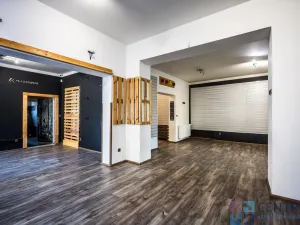 Prodej obchodního prostoru, Liberec - Liberec XV-Starý Harcov, Svobody, 146 m2