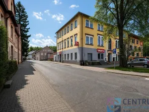Prodej obchodního prostoru, Liberec - Liberec XV-Starý Harcov, Svobody, 176 m2