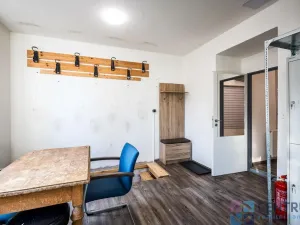 Pronájem obchodního prostoru, Liberec - Liberec XV-Starý Harcov, Svobody, 146 m2