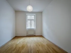 Pronájem bytu 2+kk, Praha - Holešovice, Komunardů, 47 m2