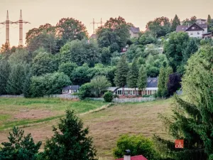 Prodej rodinného domu, Turnov - Bukovina, 450 m2