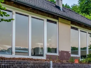 Prodej rodinného domu, Turnov - Bukovina, 450 m2