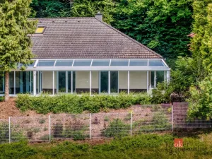 Prodej rodinného domu, Turnov - Bukovina, 450 m2