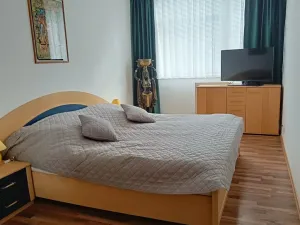 Prodej bytu 3+kk, Praha - Hlubočepy, Voskovcova, 83 m2
