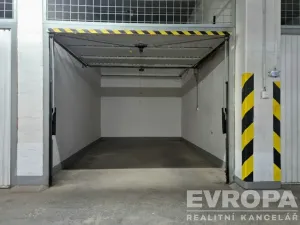 Prodej bytu 3+kk, Praha - Hlubočepy, Voskovcova, 83 m2
