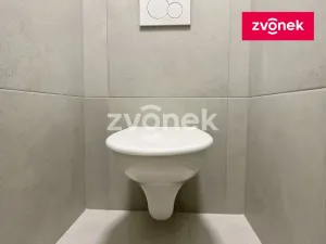 Prodej bytu 3+1, Uherský Brod, nám. 1. máje, 61 m2