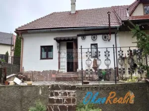 Prodej rodinného domu, Hoštice, 134 m2