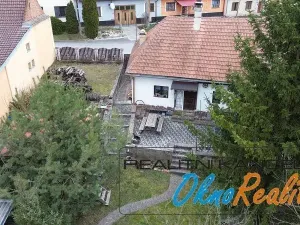 Prodej rodinného domu, Hoštice, 134 m2