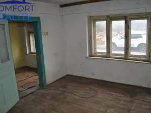 Prodej rodinného domu, Nemotice, 39 m2