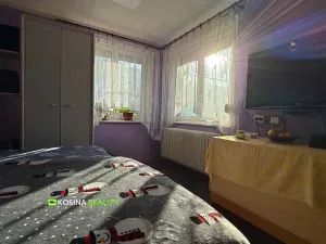 Prodej rodinného domu, Kraslice, Horní předměstí, 150 m2