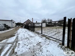 Prodej pozemku pro bydlení, Třebechovice pod Orebem, 525 m2