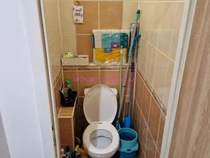 Pronájem bytu 3+1, Česká Lípa, Budyšínská, 70 m2