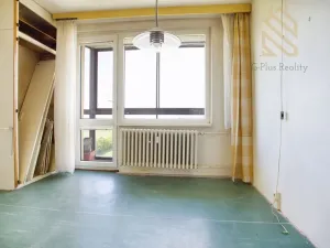 Prodej bytu 3+kk, Karlovy Vary - Stará Role, Dvořákova, 57 m2