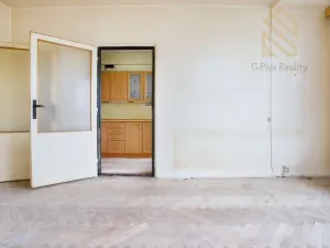 Prodej bytu 3+kk, Karlovy Vary - Stará Role, Dvořákova, 57 m2