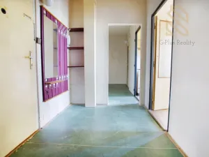 Prodej bytu 3+kk, Karlovy Vary - Stará Role, Dvořákova, 57 m2