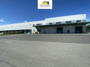 Pronájem výrobních prostor, Plzeň - Skvrňany, U Nové Hospody, 1000 m2