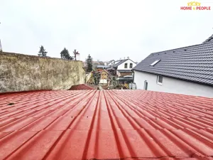 Prodej rodinného domu, Opatovice, Brněnská, 96 m2