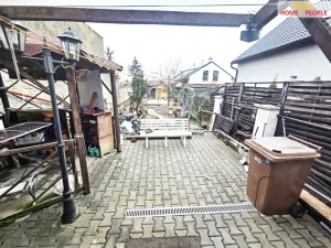 Prodej rodinného domu, Opatovice, Brněnská, 96 m2