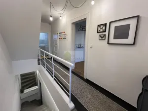 Pronájem bytu 2+kk, Praha - Záběhlice, Kosatcová, 55 m2