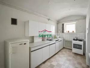 Prodej rodinného domu, Postoloprty - Mradice, 140 m2