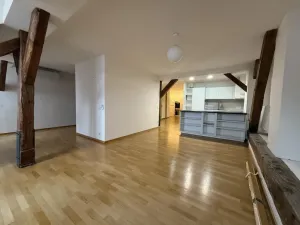 Pronájem bytu 2+kk, Praha - Karlín, Sokolovská, 89 m2