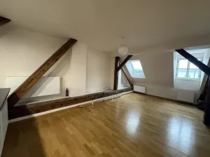 Pronájem bytu 2+kk, Praha - Karlín, Sokolovská, 89 m2