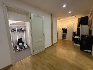 Pronájem bytu 2+kk, Praha - Karlín, Sokolovská, 89 m2