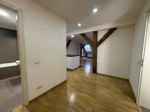 Pronájem bytu 2+kk, Praha - Karlín, Sokolovská, 89 m2